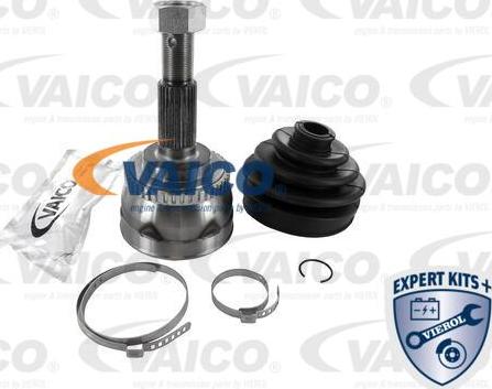 VAICO V38-0106 - Каре комплект, полуоска vvparts.bg