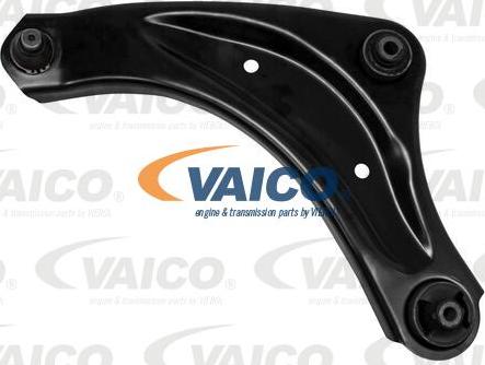 VAICO V38-0186 - Носач, окачване на колелата vvparts.bg