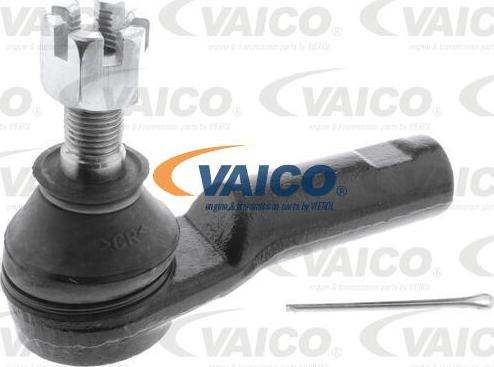 VAICO V38-0181 - Напречна кормилна щанга vvparts.bg