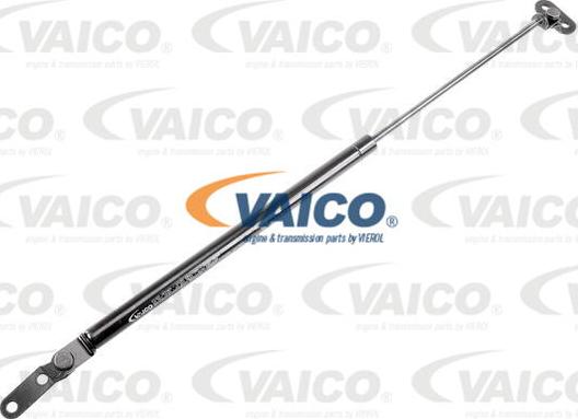 VAICO V38-0125 - Газов амортисьор, багажно / товарно пространство vvparts.bg