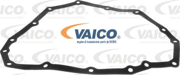 VAICO V38-0222-BEK - К-кт части, смяна масло-автоматични скорости vvparts.bg