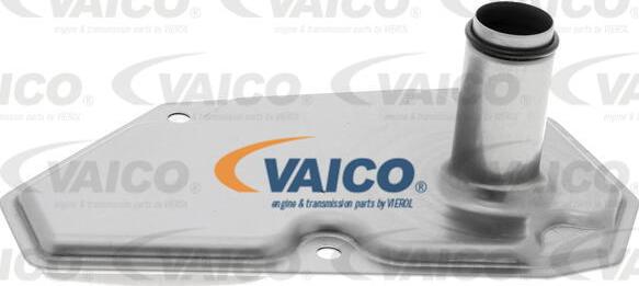 VAICO V38-0222-BEK - К-кт части, смяна масло-автоматични скорости vvparts.bg