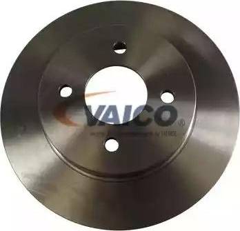 VAICO V38-80004 - Спирачен диск vvparts.bg
