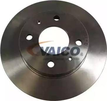 VAICO V38-80005 - Спирачен диск vvparts.bg