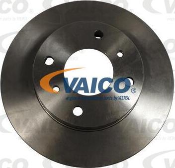 VAICO V38-80006 - Спирачен диск vvparts.bg