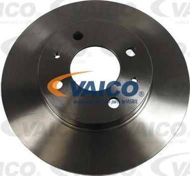 VAICO V38-80008 - Спирачен диск vvparts.bg