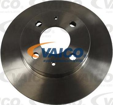 VAICO V38-80003 - Спирачен диск vvparts.bg