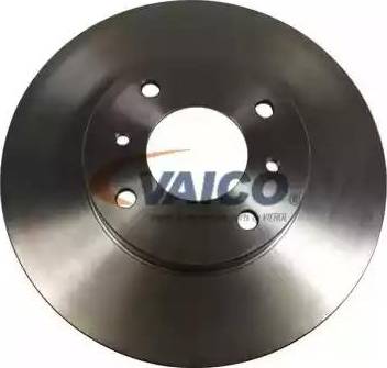VAICO V38-80002 - Спирачен диск vvparts.bg
