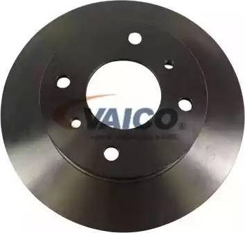 VAICO V38-80015 - Спирачен диск vvparts.bg