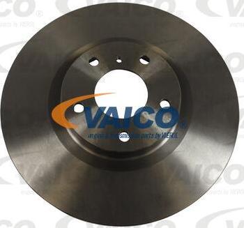 VAICO V38-80011 - Спирачен диск vvparts.bg