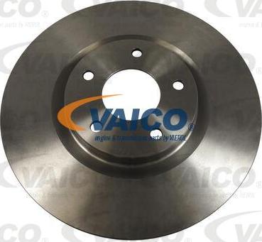 VAICO V38-80013 - Спирачен диск vvparts.bg