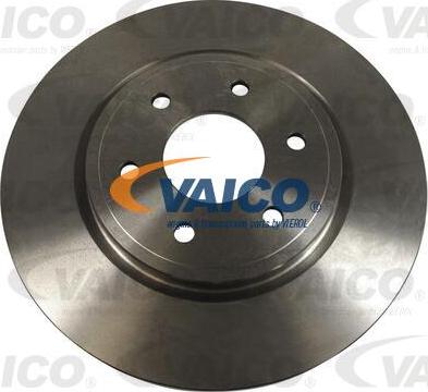 VAICO V38-80012 - Спирачен диск vvparts.bg