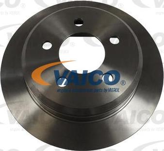 VAICO V33-40006 - Спирачен диск vvparts.bg