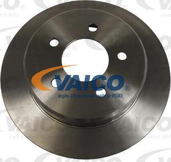 VAICO V33-40002 - Спирачен диск vvparts.bg