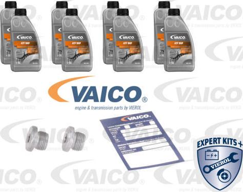 VAICO V33-0533-XXL - К-кт части, смяна масло-автоматични скорости vvparts.bg