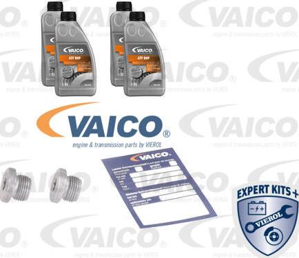 VAICO V33-0533 - К-кт части, смяна масло-автоматични скорости vvparts.bg