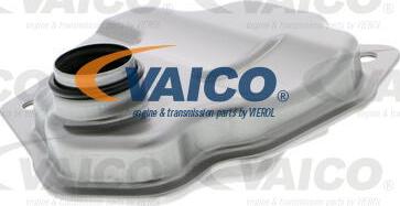 VAICO V33-0046 - Хидравличен филтър, автоматична предавателна кутия vvparts.bg