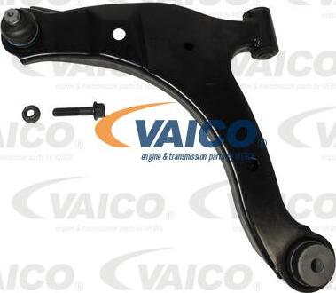 VAICO V33-0017 - Носач, окачване на колелата vvparts.bg