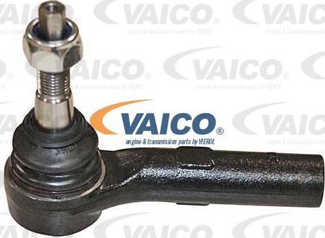 VAICO V33-0131 - Накрайник на напречна кормилна щанга vvparts.bg