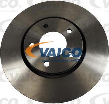 VAICO V33-80003 - Спирачен диск vvparts.bg