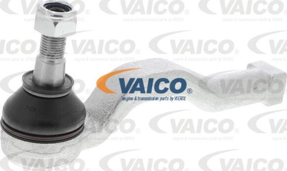 VAICO V32-9557 - Накрайник на напречна кормилна щанга vvparts.bg