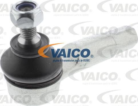 VAICO V32-9510 - Накрайник на напречна кормилна щанга vvparts.bg