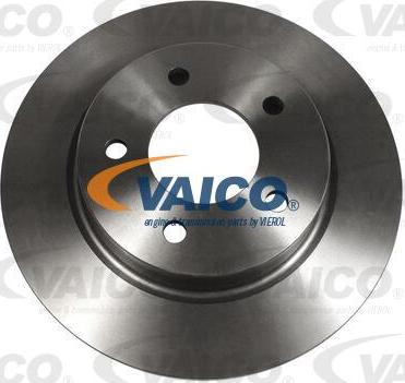 VAICO V32-40009 - Спирачен диск vvparts.bg