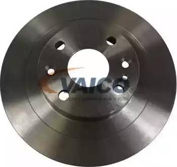 VAICO V32-40004 - Спирачен диск vvparts.bg