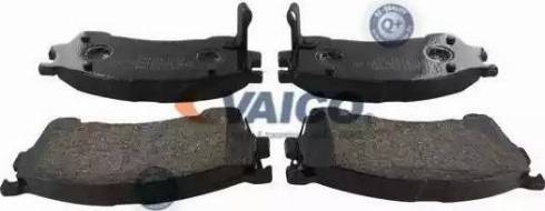 VAICO V32-0042 - Комплект спирачно феродо, дискови спирачки vvparts.bg