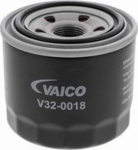 VAICO V32-0018 - Маслен филтър vvparts.bg