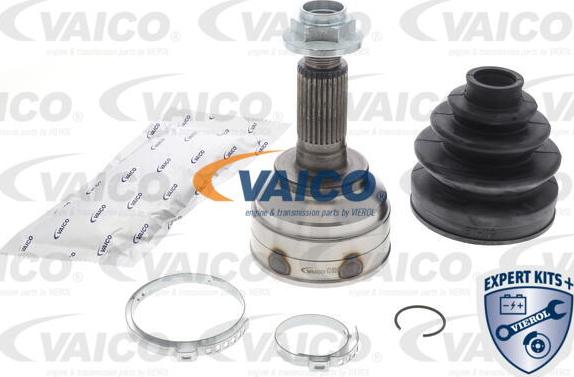 VAICO V32-0035 - Каре комплект, полуоска vvparts.bg