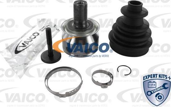 VAICO V32-0114 - Каре комплект, полуоска vvparts.bg