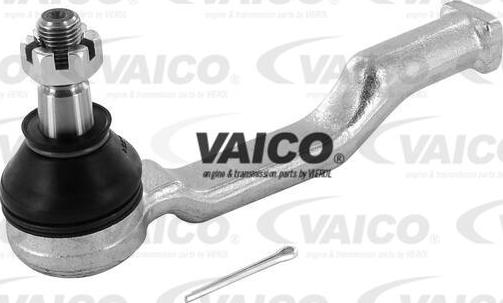 VAICO V32-0185 - Аксиален шарнирен накрайник, напречна кормилна щанга vvparts.bg