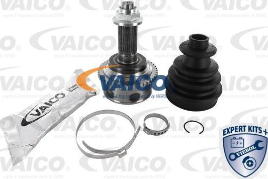 VAICO V32-0121 - Каре комплект, полуоска vvparts.bg