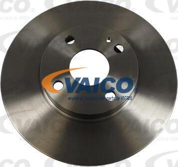 VAICO V32-80004 - Спирачен диск vvparts.bg