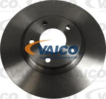 VAICO V32-80006 - Спирачен диск vvparts.bg
