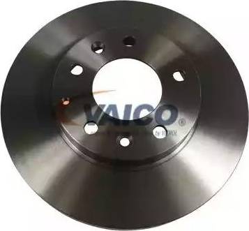 VAICO V32-80008 - Спирачен диск vvparts.bg