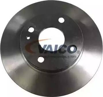 VAICO V32-80003 - Спирачен диск vvparts.bg