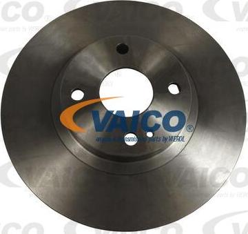 VAICO V32-80010 - Спирачен диск vvparts.bg