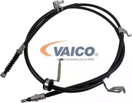 VAICO V32-30005 - Жило, ръчна спирачка vvparts.bg