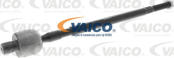 VAICO V37-9536 - Аксиален шарнирен накрайник, напречна кормилна щанга vvparts.bg