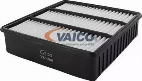 VAICO V37-0001 - Въздушен филтър vvparts.bg