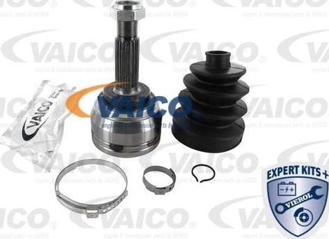 VAICO V37-0086 - Каре комплект, полуоска vvparts.bg