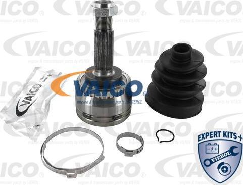 VAICO V37-0087 - Каре комплект, полуоска vvparts.bg