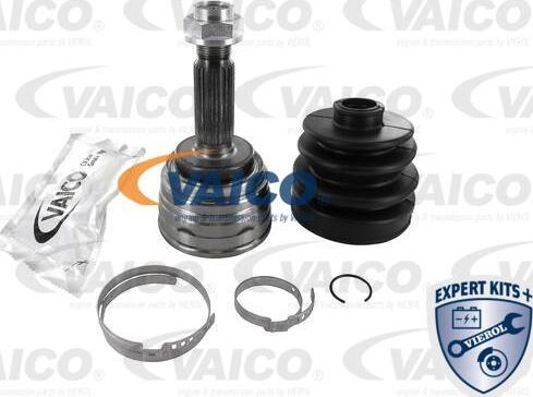 VAICO V37-0078 - Каре комплект, полуоска vvparts.bg