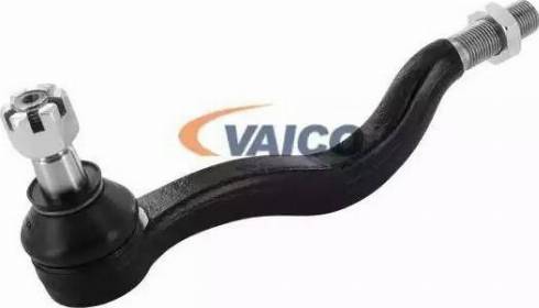 VAICO V37-0129 - Накрайник на напречна кормилна щанга vvparts.bg