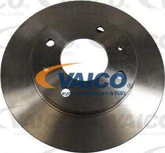 VAICO V37-80001 - Спирачен диск vvparts.bg