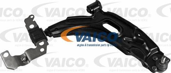 VAICO V24-9595 - Носач, окачване на колелата vvparts.bg