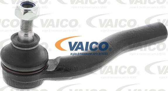VAICO V24-9597 - Накрайник на напречна кормилна щанга vvparts.bg