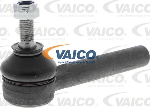 VAICO V24-9549 - Накрайник на напречна кормилна щанга vvparts.bg